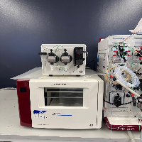 GE AKTA pure 25L FPLC System image 1